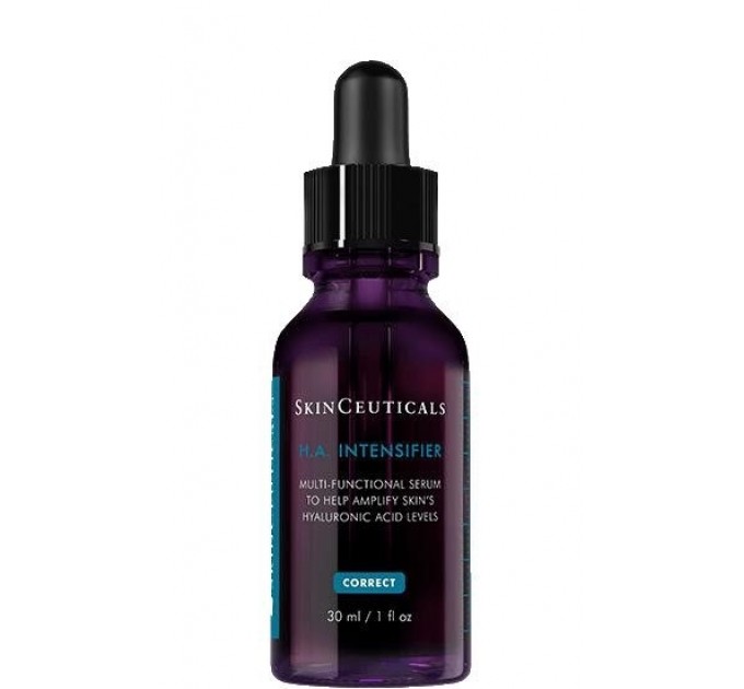 Интенсивная сыворотка Skinceuticals H.A. INTENSIFIER Sérum 30 мл