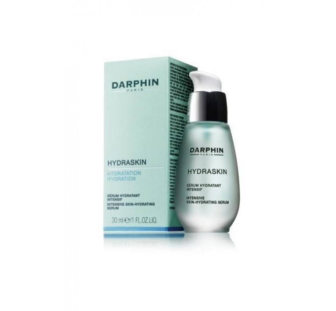 Интенсивная увлажняющая сыворотка DARPHIN HYDRASKIN SERUM HYDRATANT INTENSIF 30 мл