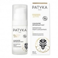 Ночной детокс-концентрат Patyka Defense Active 30 мл