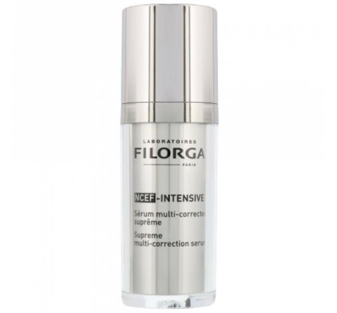 Регенерирующая сыворотка Filorga NCEF Intensive Serum Regenerant 30 мл