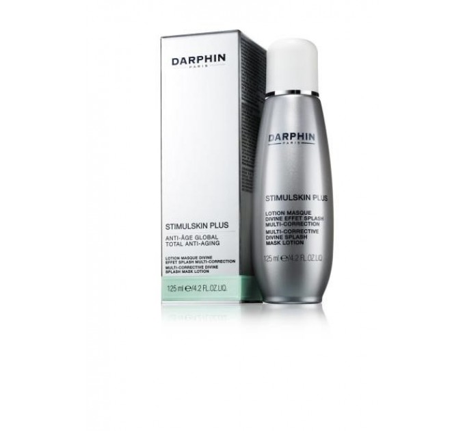Антивозрастной лосьон DARPHIN STIMULSKIN PLUS ANTI-AGE 125 мл