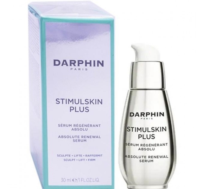 Регенерирующая сыворотка Darphin Stimulskin Plus Sérum Régénérant Absolu 30 мл