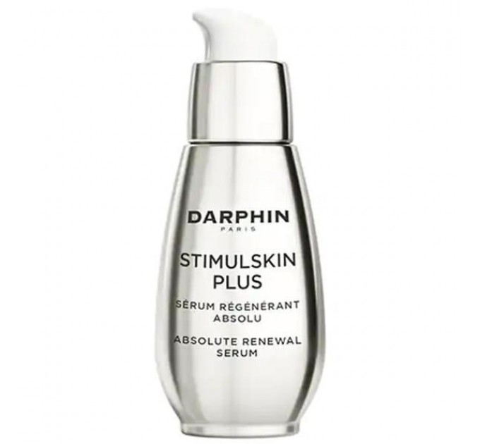 Регенерирующая сыворотка Darphin Stimulskin Plus Sérum Régénérant Absolu 50 мл