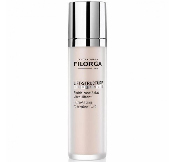 Лифтинг сыворотка структура и сияние Filorga Innovation Lift-Structure Radiance 50 мл