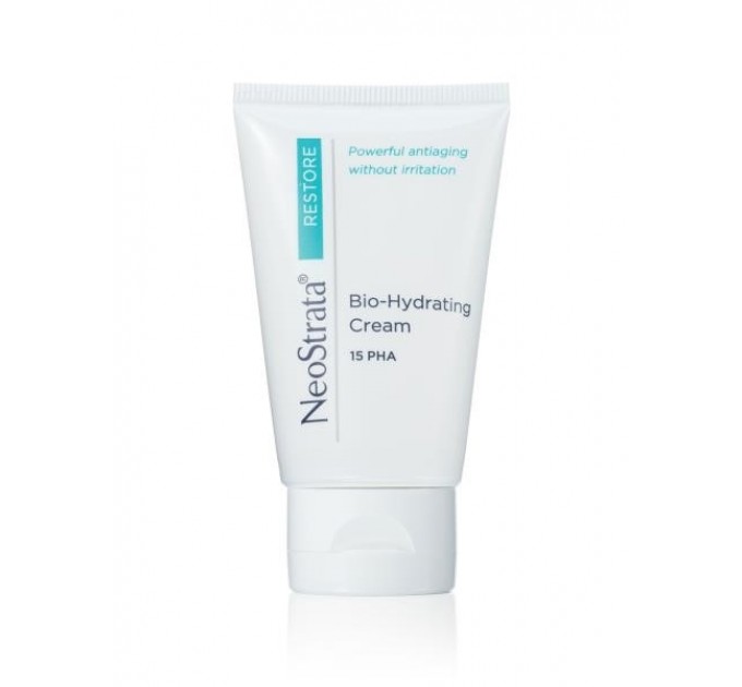 Крем антивозрастной Crème Bionic 12% PHA NEOSTRATA RESTORE 40 мл