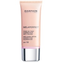 Тональный крем Darphin Melaperfect Foundation SPF15 corrector 01 слоновая кость 30 мл
