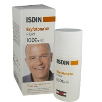 Солнцезащитный крем Isdin FotoUltra 100 Spot Prevent Taches Solaires SPF50+ 50 мл