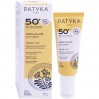 Солнцезащитный крем для лица SPF50 Patyka Solaire Visage Creme 40 ml