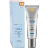 Солнцезащитный крем Skinceuticals Oil Sheild UV Defense SPF50 30 мл