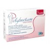 Свечи против вагинального бактериоза Effik Polybactum Vaginal Ovule 3 свечи