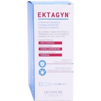 Средство для восстановления эластичности влагалища DENSMORE EKTAGYN ATHROPHIE VAGINALE 30 мл  