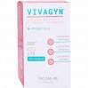 Вагинальный пробиотик DENSMORE VIVAGYN PROBIOTIQUE 10 капсул  