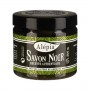 Отшелушивающее черное мыло Savon Noir Exfoliant ALEPIA 200 мл