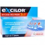 Крем против грибка стопы Excilor FOOT MYCOSIS 15 мл
