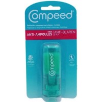 Стик невидимый против волдырей Stick Anti-ampoules COMPEED 8 мл