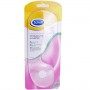 Стельки для открытой обуви Scholl comfort Chaussures Ouvertes 35-40,5