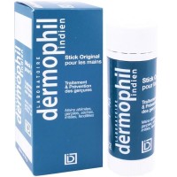 Стик для сухой кожи рук Stick Original Mains DERMOPHIL INDIEN 30 г
