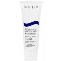 Антивозрастной крем для рук против пигментных пятен Biotherm Biomains Anti-taches 100 мл
