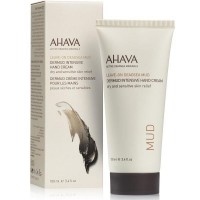 Интенсивный крем для рук Ahava Dermud Intensive Hand Cream 100мл