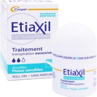 Шариковый дезодорант ETIAXIL 15 мл