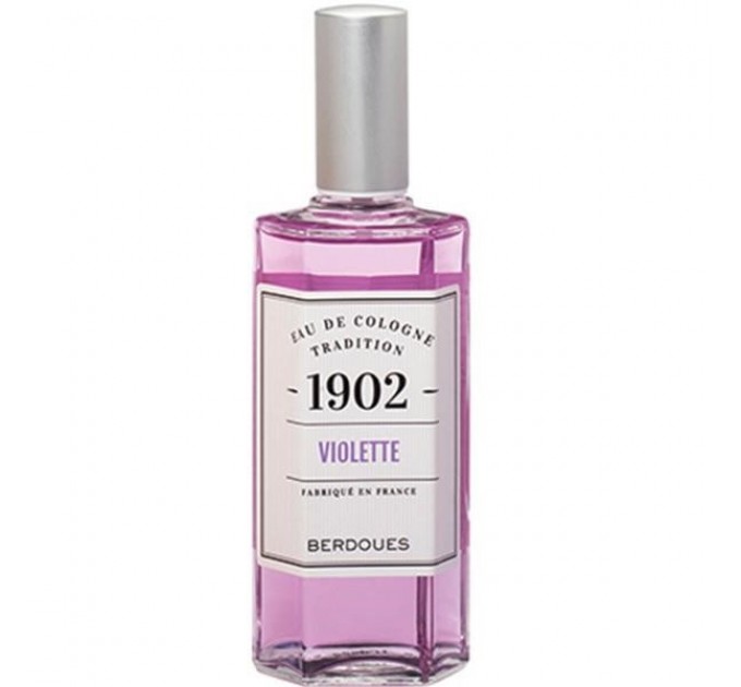 Парфюм Berdoues 1902 Violette 125мл