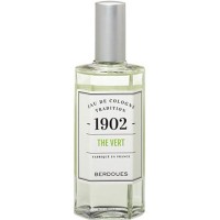 Парфюм Berdoues The Vert 1902 зеленый чай 125мл