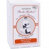 Мыло с маслом Ши и апельсином Berthe Guilhem Organic Surgras 100 г  