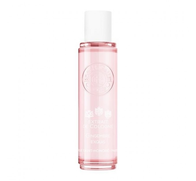 Изысканный имбирный одеколон Roger & Gallet Gingembre Exquis 30 мл