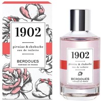 Парфюм Berdoues 1902 Peony & Rhubarbe 100 мл