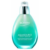 Глубокая сыворотка с планктом Biotherm Aquasource Deep Serum 50 мл