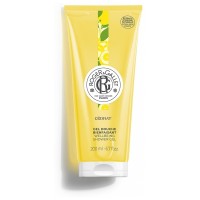 Нежный крем для душа Roger & Gallet Cédrat Gel Douche Bienfaisant 200 мл