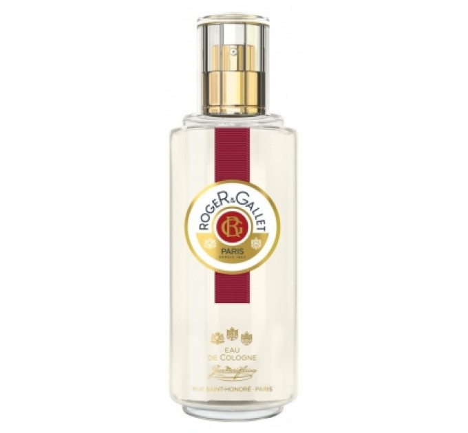 Одеколон Roger & Gallet Jean-Marie Farina Eau de Cologne 100 мл