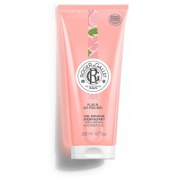 Крем для душа с цветком инжира Roger & Gallet Fleur de Figuier Gel Douche Bienfaisant 200 мл