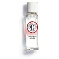 Туалетная вода с ароматом красного имбиря Roger & Gallet Gingembre Rouge Eau Parfumée 30 мл