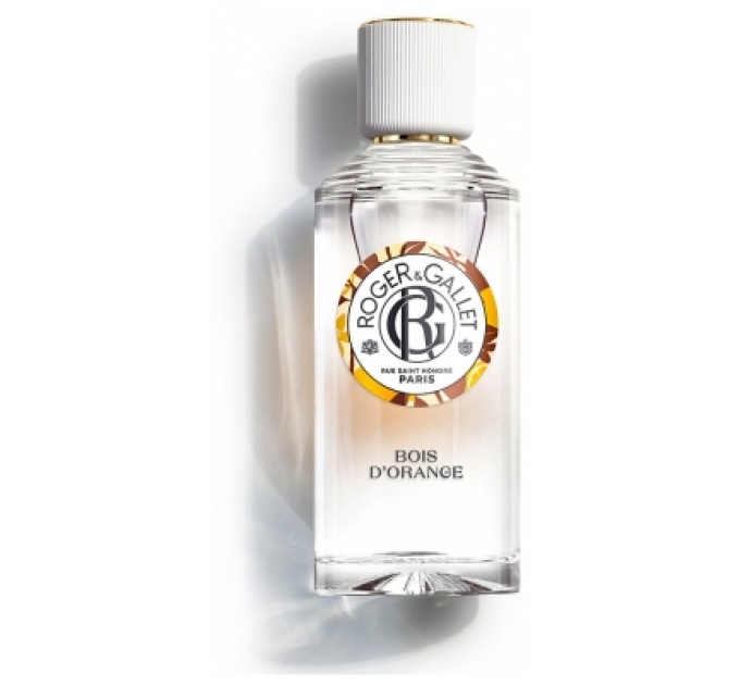 Туалетная вода с ароматом апельсинового дерева Roger & Gallet Bois d'Orange Eau Parfumée 100 мл