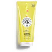 Крем для душа Roger & Gallet Fleur d'Osmanthus Gel Douche Bienfaisant 200 мл