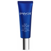Дневной крем с гиалуроновой кислотой Payot Blue Techni Liss Jour SPF30 40 мл