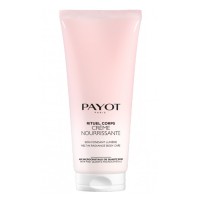 Питательный крем для тела Rituel Corps Crème Nourrissante PAYOT 200 мл