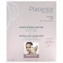 Плацентарная антивозрастная маска для лица PLANCENTOR Masque intégral Anti-Age 