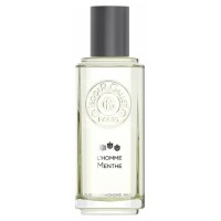 Туалетная вода Roger & Gallet L'Homme Menthe Eau de Toilette 100 мл