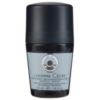Дезодорант Кедр мужской Roger & Gallet L'Homme Cèdre Déodorant 50 мл