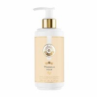 Парфюмерный крем Magnolia Folie Roger & Gallet 250 мл