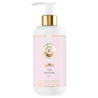 Парфюмерный крем Roger & Gallet Thé Fantaisie Crème de Parfum 250 мл