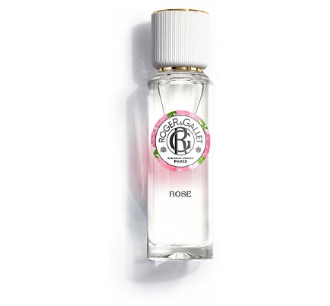 Туалетная вода Роза Roger & Gallet Rose Eau Parfumée Bienfaisante 30 мл