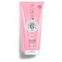 Нежный крем для душа Роза Roger & Gallet Rose Gel Douche Bienfaisant 200 мл