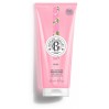 Нежный крем для душа Роза Roger & Gallet Rose Gel Douche Bienfaisant 200 мл