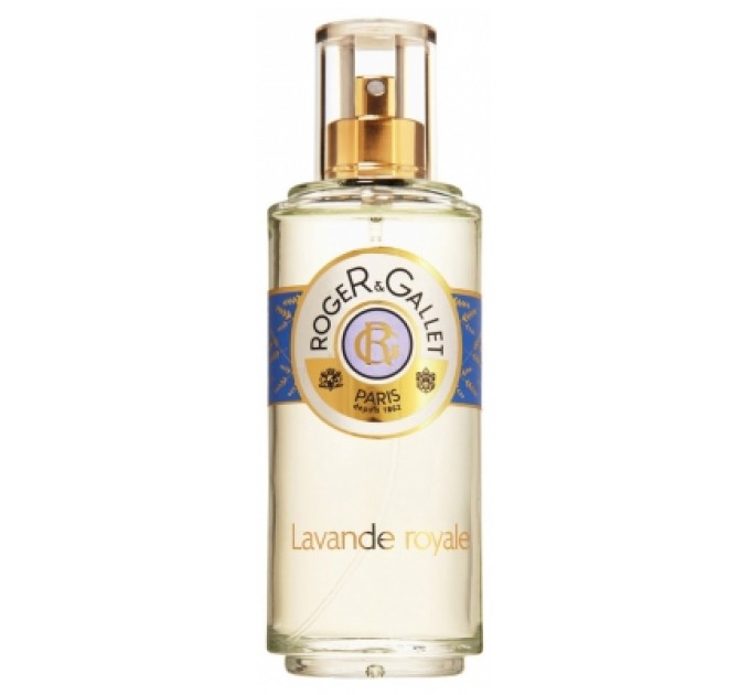Туалетная вода Лаванда Roger & Gallet Lavande Royale Eau Fraîche Parfumée 100 мл