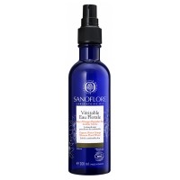 Органическая вода апельсинового цвета Eau Florale Fleur d'Oranger de SANOFLORE 200 мл