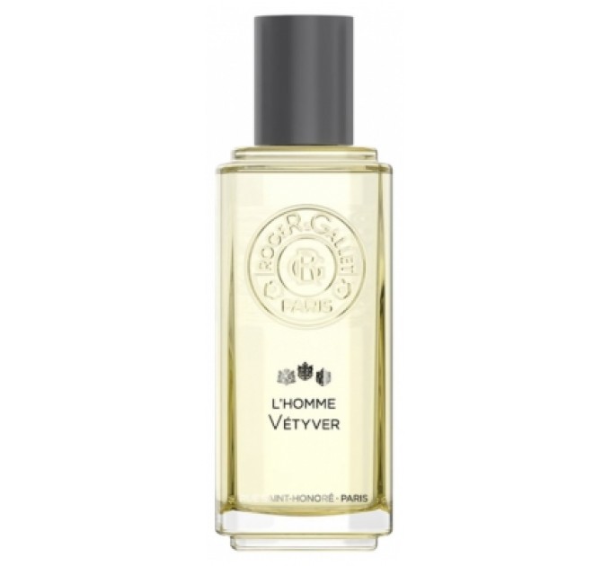 Мужская туалетная вода Roger & Gallet L'Homme Vétyver Eau de Toilette 100 мл