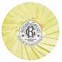 Мыло цветок османтуса Roger & Gallet Fleur d'Osmanthus Savon Bienfaisant 100г